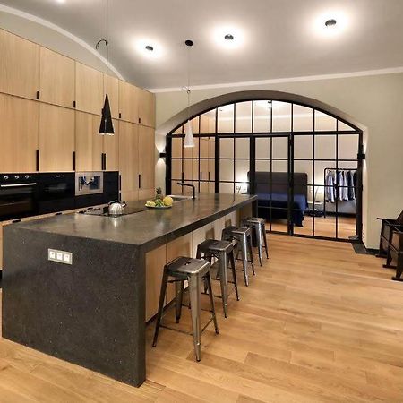 Design Loft 2 Minutes To Wenceslas Square Прага Экстерьер фото