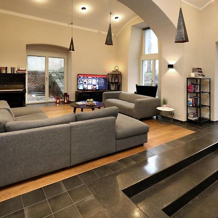 Design Loft 2 Minutes To Wenceslas Square Прага Экстерьер фото