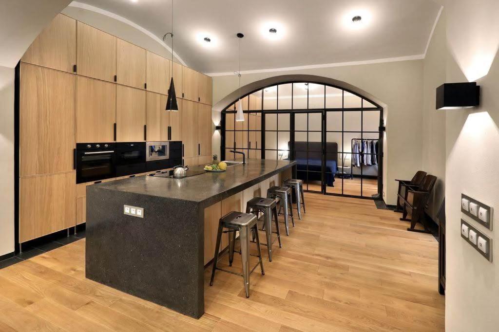 Design Loft 2 Minutes To Wenceslas Square Прага Экстерьер фото