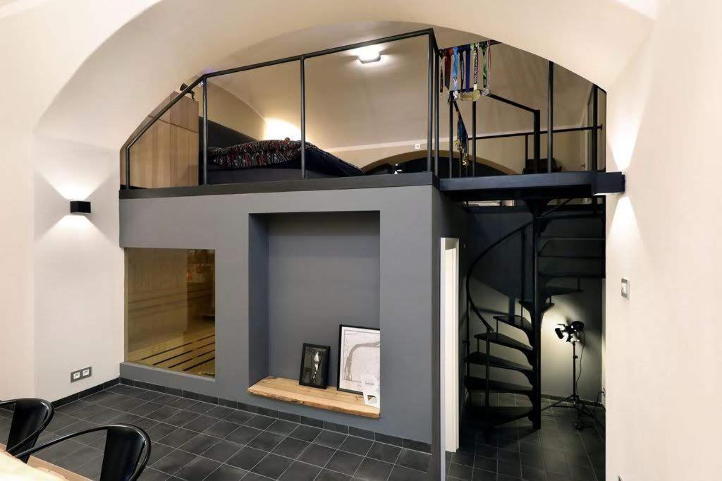 Design Loft 2 Minutes To Wenceslas Square Прага Экстерьер фото