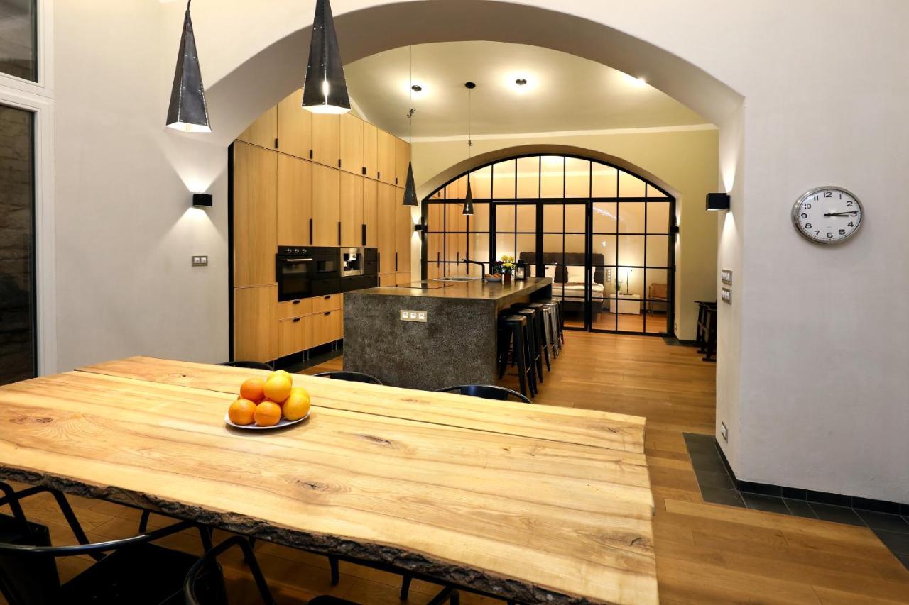 Design Loft 2 Minutes To Wenceslas Square Прага Экстерьер фото
